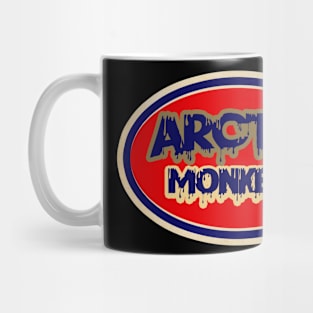 HOT arctic Monkeys Mug